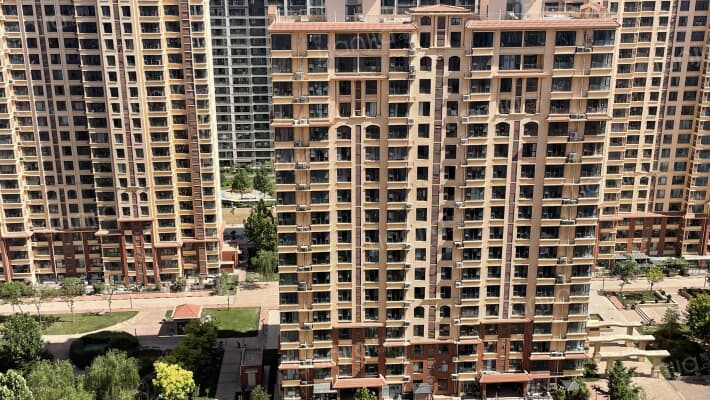 富瀛苏园(北区)外景图