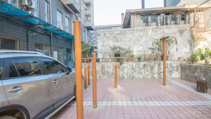 振兴嘉苑外景图