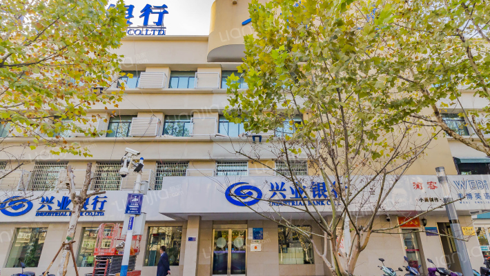 长江路247号外景图