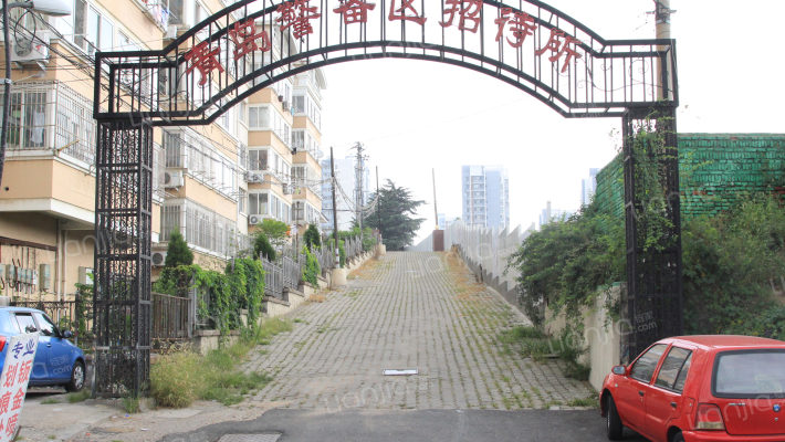 绍兴路49号外景图