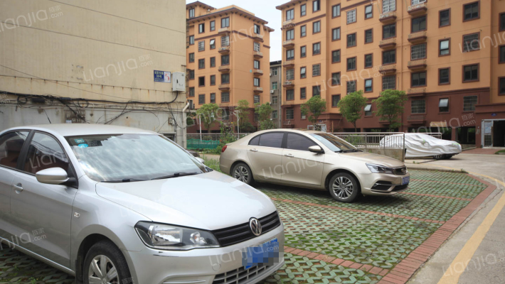 仁文世家外景图