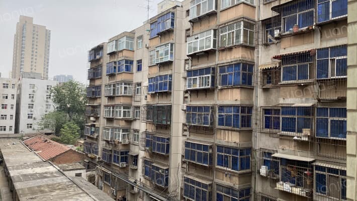 东三街5号外景图