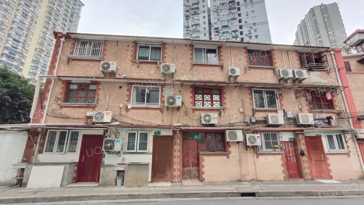 西民立路30号外景图