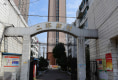 二环新村户型图实景图