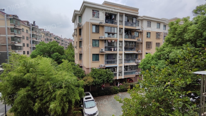 丰惠家园外景图