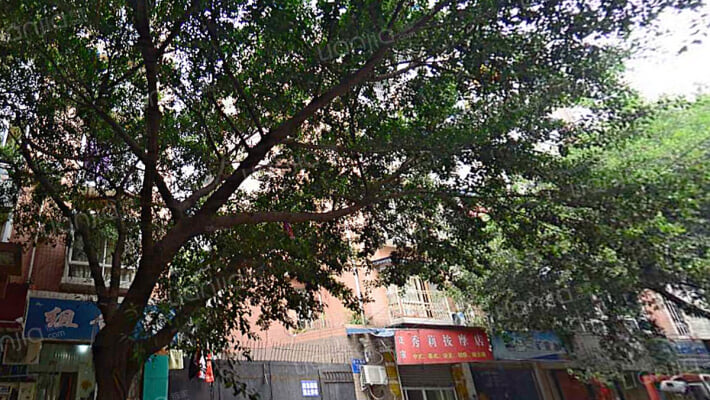 莲花中路114号外景图