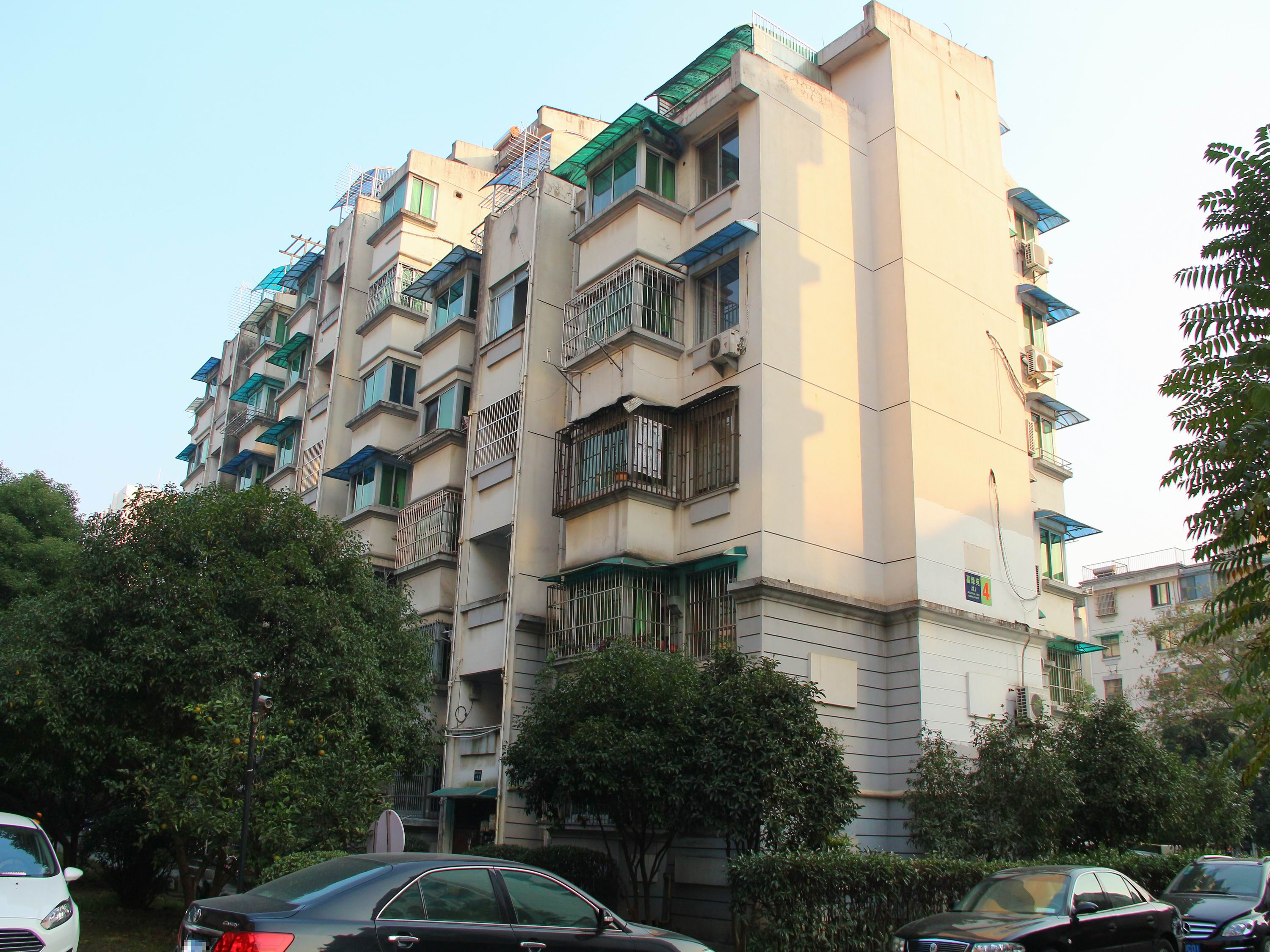 Jialv Beiyuan compound photo 4