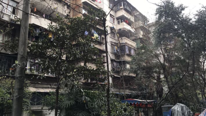 石人巷5号外景图