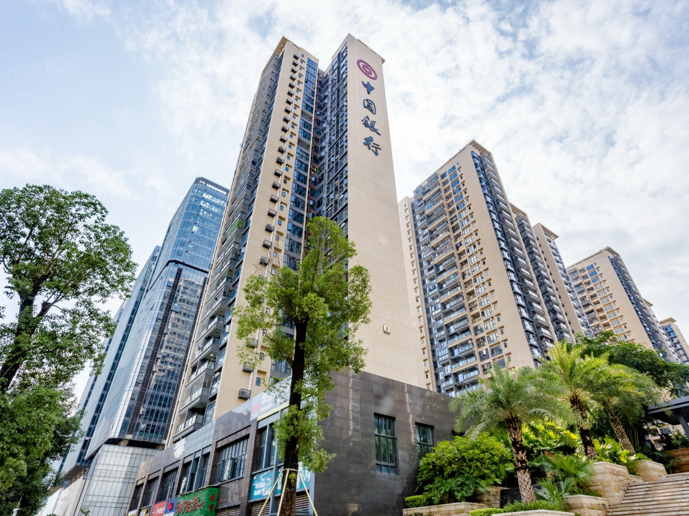 松茂御龙湾相册