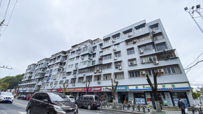 纱帽正街159号外景图