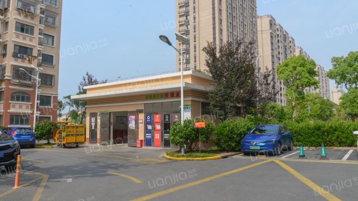 海曲雅苑外景图