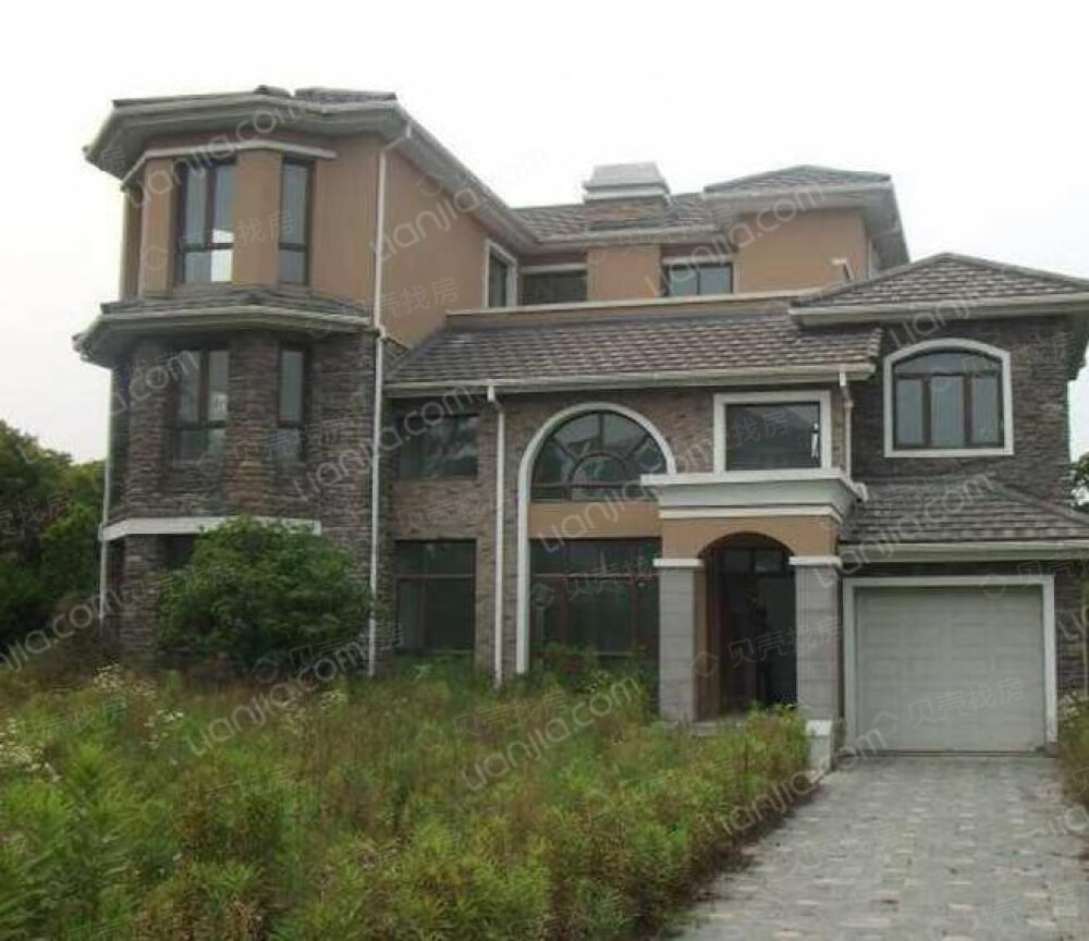 湖山在望花园相册