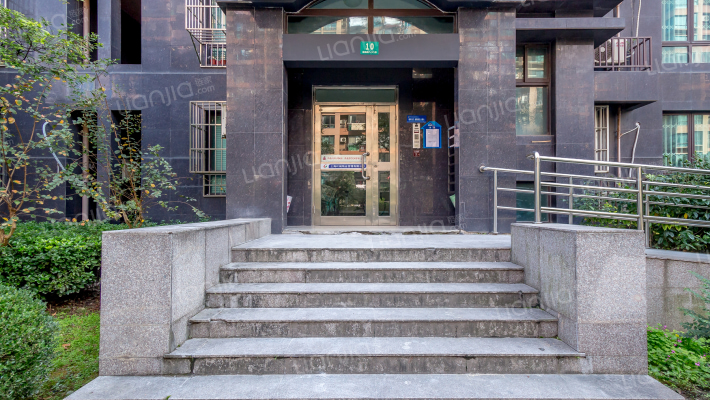 浦发香舍(公寓)外景图