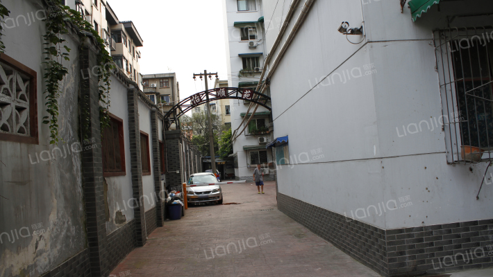 二环路西一段9号外景图