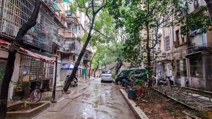 曾家湾4号外景图