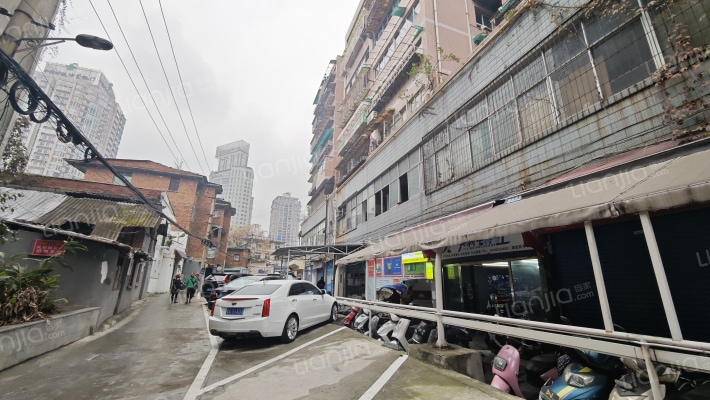 皂井巷16号外景图