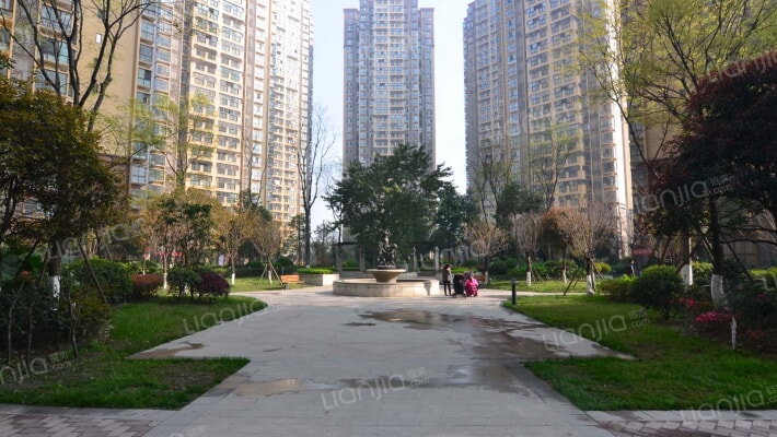 北欧印象外景图