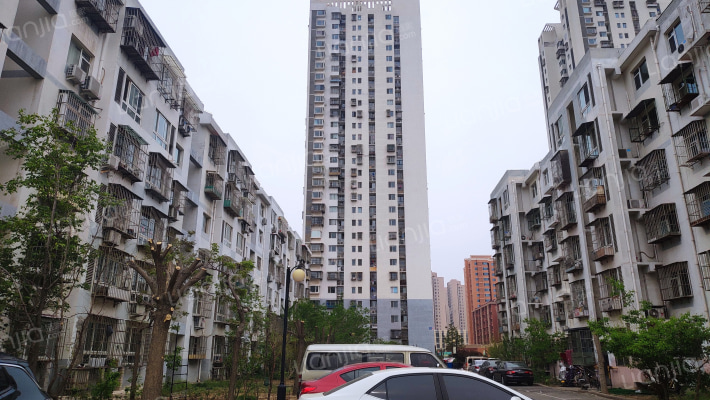 盛泰家园（不要录入）外景图