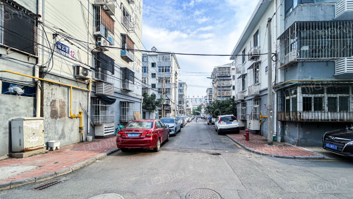 青云里(西青区)外景图