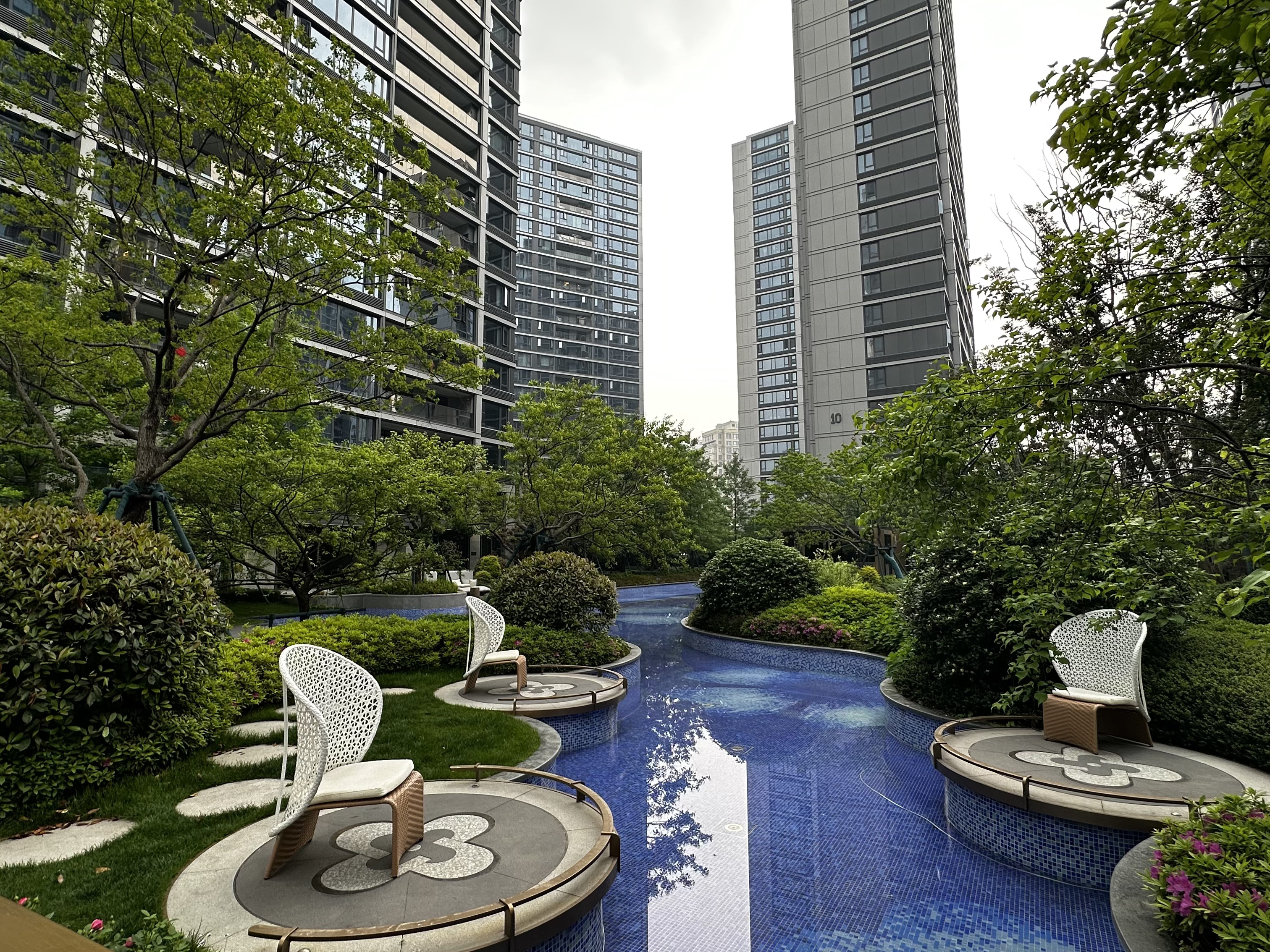 Tianyao City compound photo 5