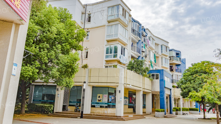 东风阳光城四期外景图