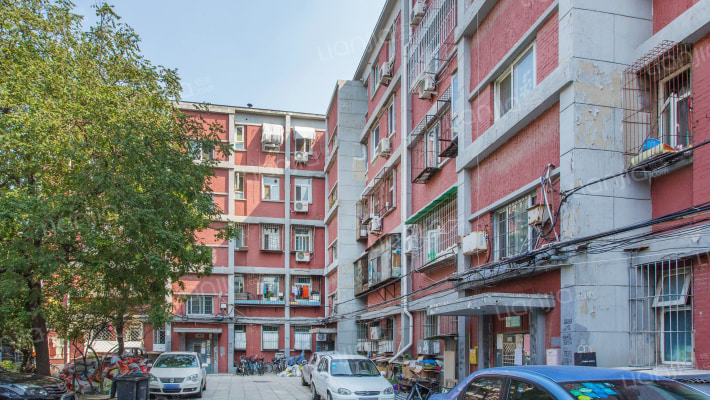 六铺炕一区外景图