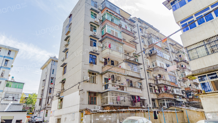 圆梦佳园外景图