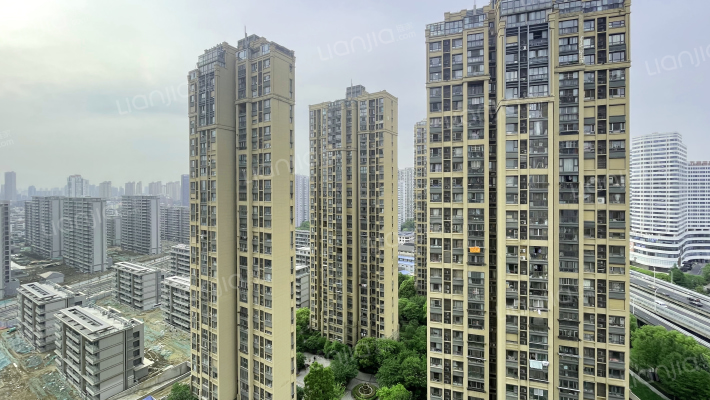 红星国际广场外景图