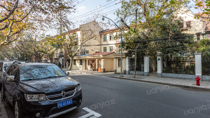 新乐路27号外景图