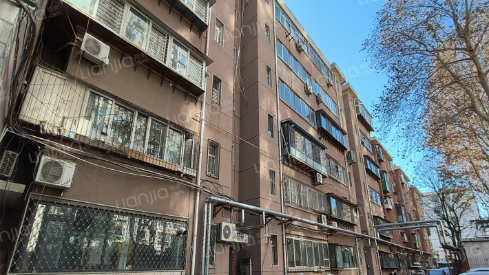 城角街628号外景图