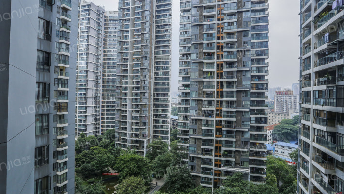 蓉上坊二期外景图