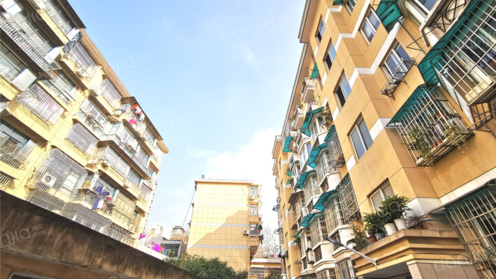 北大街231号外景图