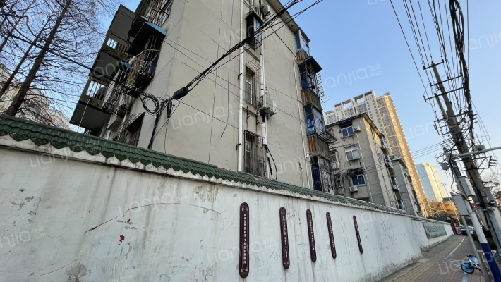 环保大院外景图