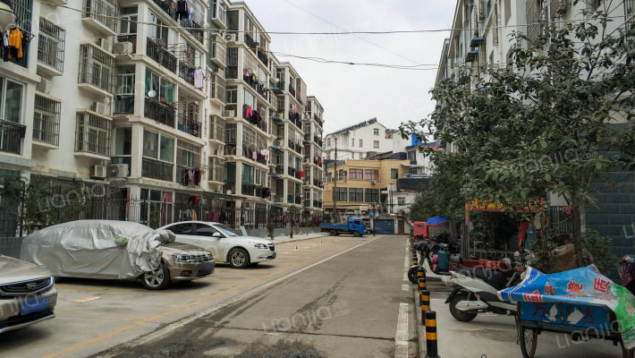 云海家园外景图