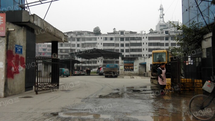 宝光大道北段34号外景图