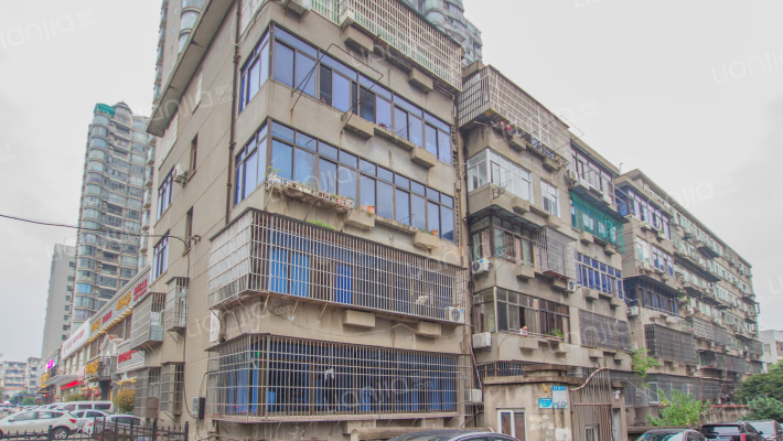 抚河南路379号外景图