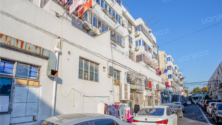 北青公路9197弄外景图