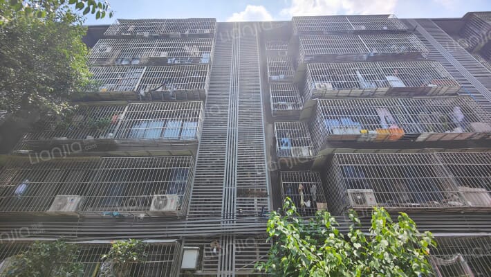 府青路二段4号外景图