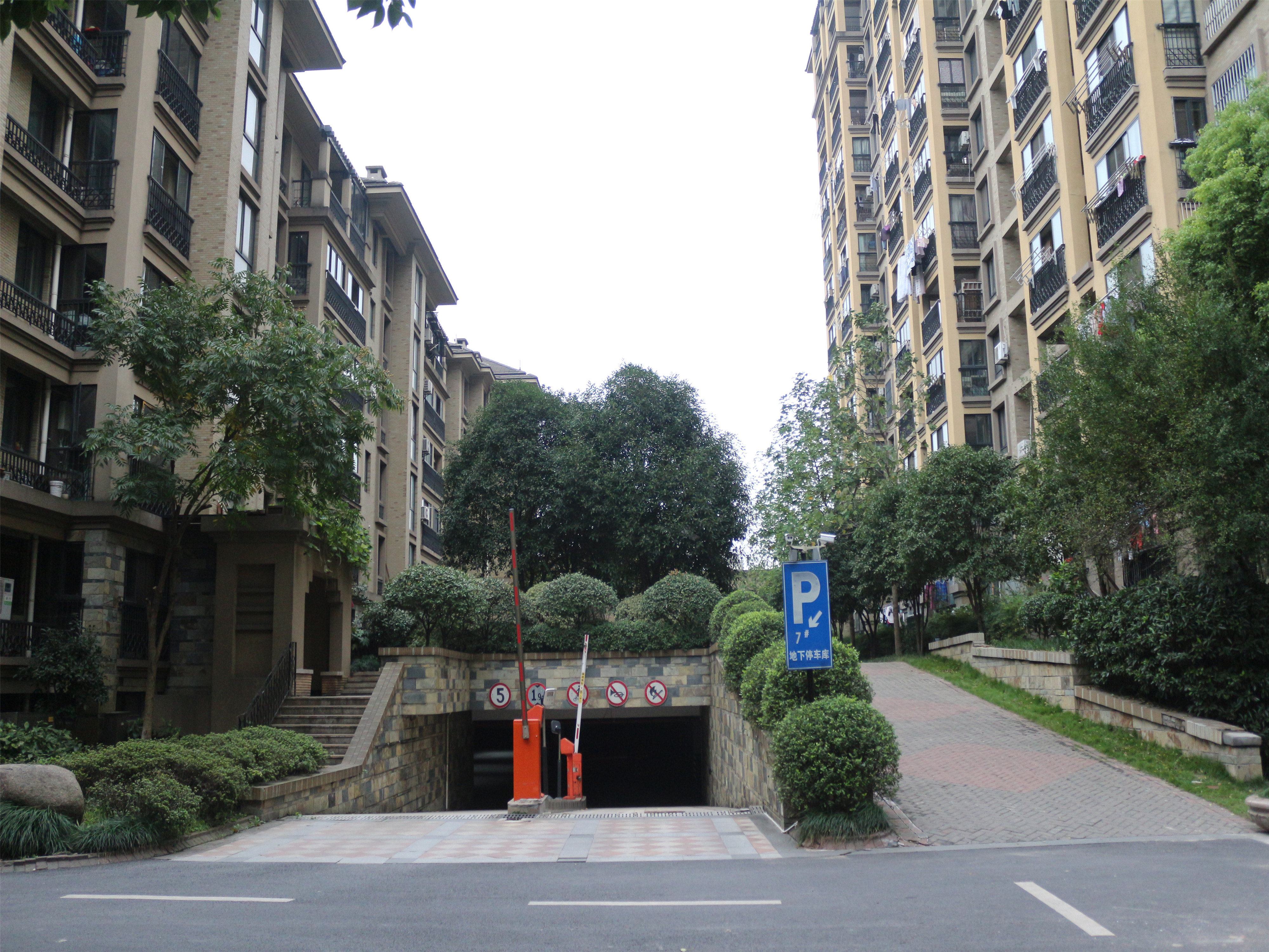 Jiangnan Moka compound photo 28