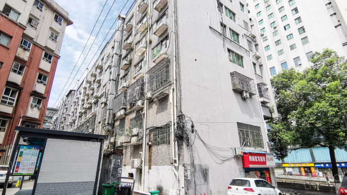 白沙路61号外景图