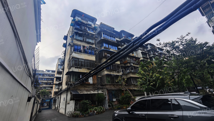 七道堰街7号外景图