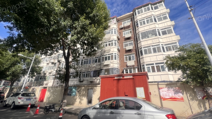 李公祠东箭道外景图