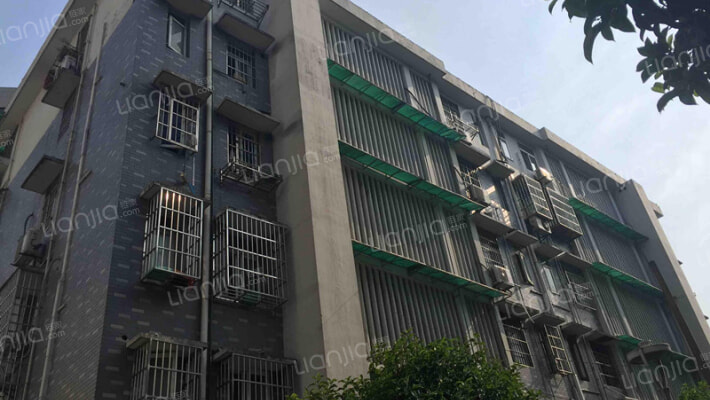 机场路1巷19号外景图