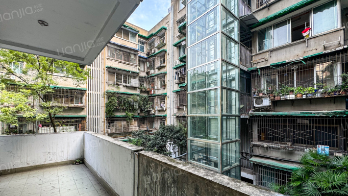 中新街60号外景图