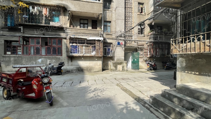 桃园路49号外景图