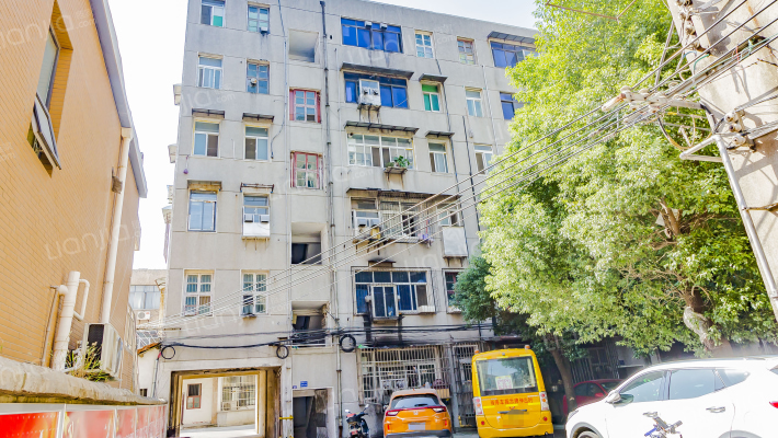 博奇路8号外景图