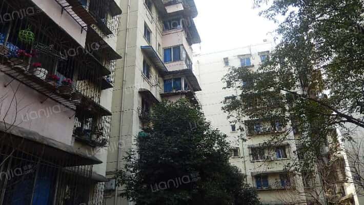 祥和里1号外景图