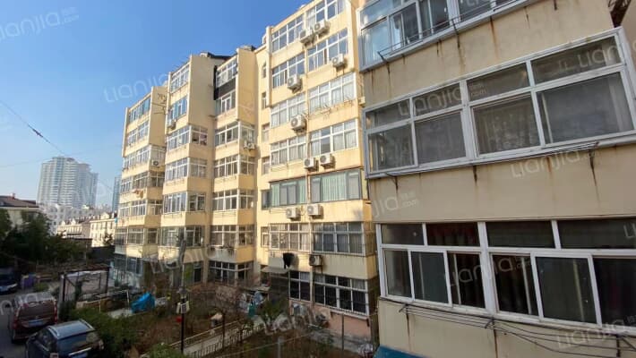 东苑雅居外景图