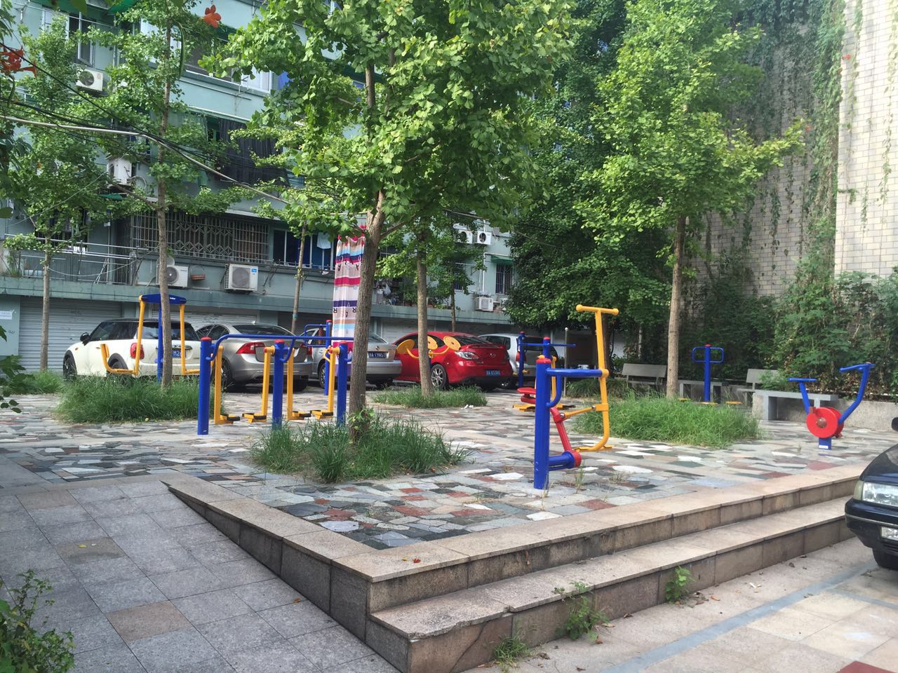 Mei Zheng Hua Yuan compound photo 28