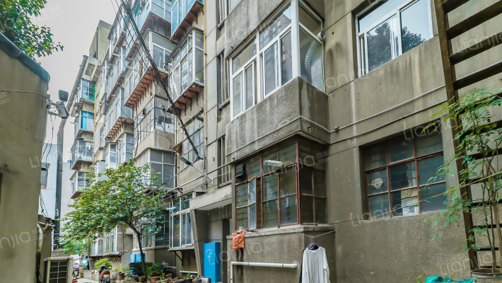 西安东方大酒店外景图